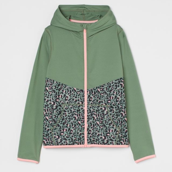 H&M Other - 🖤H&M Sports jacket